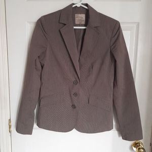 Smart Set Womens Blazer